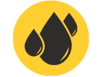 Water damage, except for flood waters